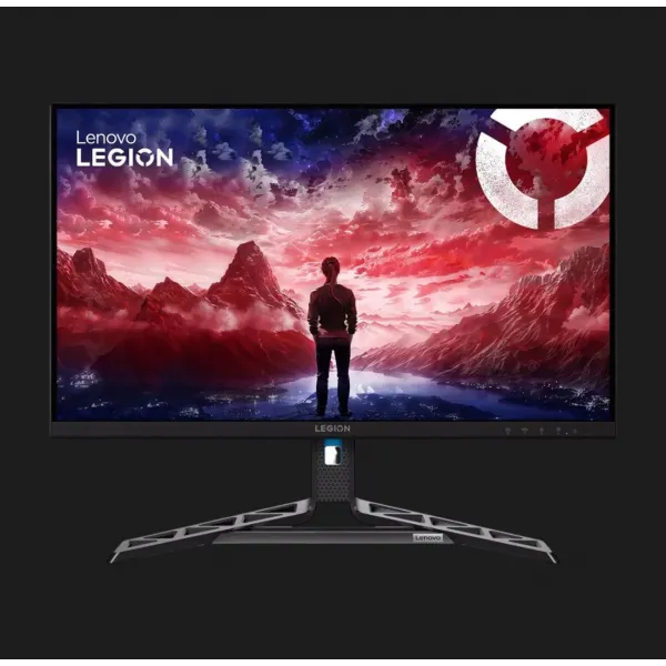 Монітор Lenovo 27" Legion R27qe Gen 2 IPS 200Hz 68C7GAC3UA (UA)