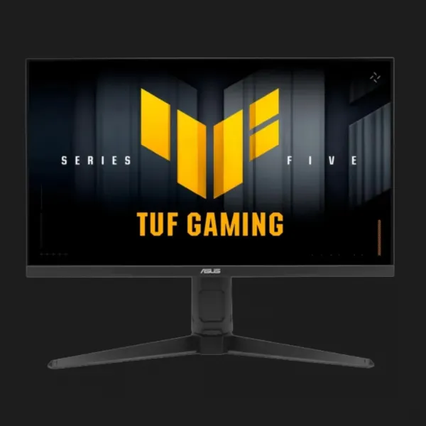 Монітор ASUS 27" TUF Gaming VG27AQML5A IPS 300Hz 90LM0BG0-B02971 (UA)