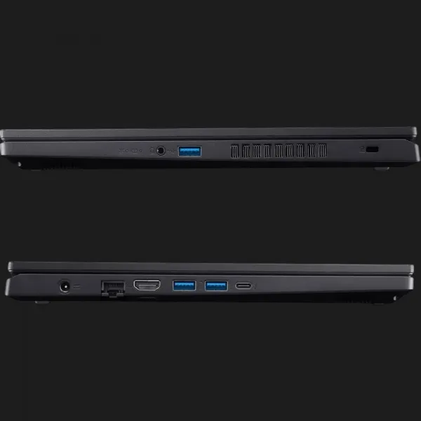 Ноутбук Acer Nitro V ANV15-52 15,6" (Intel Core i9/16GB/1TB (SSD)/RTX 5060) (NH.QZ8EP.11G) (Standard)