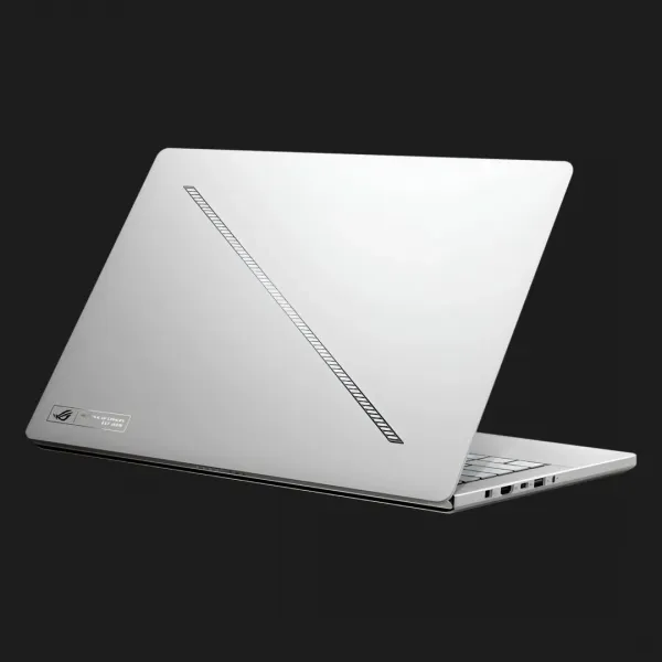 Ноутбук Asus ROG Zephyrus G14 14" (AMD Ryzen 9/16GB/1TB (SSD)/RTX 5060) (GA403UM-G14.R9HX4) (Standard)