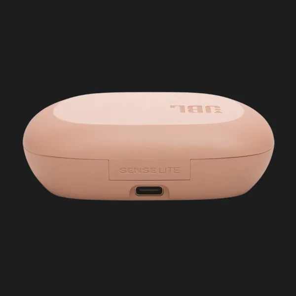 Навушники JBL Sense Lite (Lite Beige)