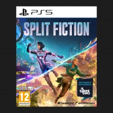 Гра Split Fiction для PS5