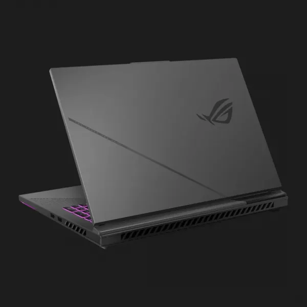 Ноутбук Asus ROG Strix G18 18" (AMD Ryzen 9/128GB/4TB (SSD)/RTX 5070) (G814FP-WS102) (Standard)