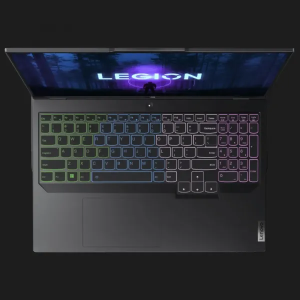 Ноутбук Lenovo Legion Pro 5 16" (Intel Core i9/64GB/2TB (SSD)/RTX 4060) (82WK03GQRM) (Standard)
