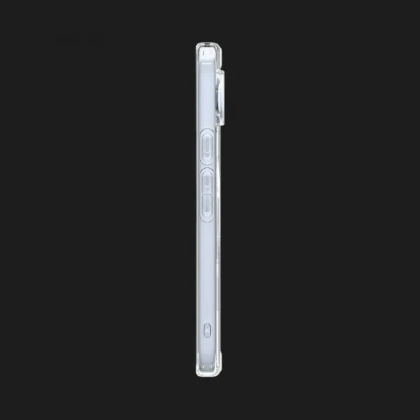 Чохол Spigen Ultra Hybrid для Google Pixel 10/10 Pro (Clear White)