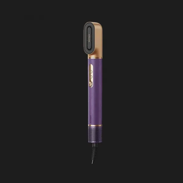 Стайлер Dreame Airstyle Pro (Purple)