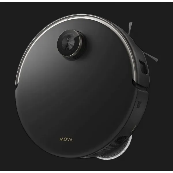 Робот-пилосос Mova V50 Ultra Complete (Black)