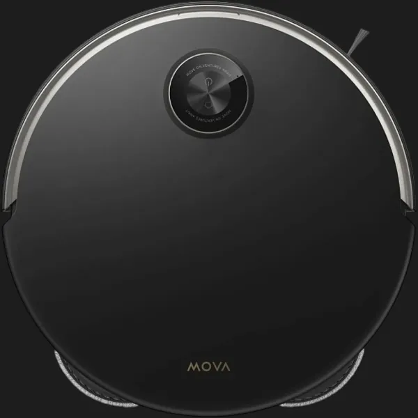 Робот-пилосос Mova V50 Ultra Complete (Black)