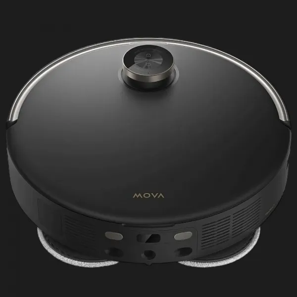 Робот-пилосос Mova V50 Ultra Complete (Black)