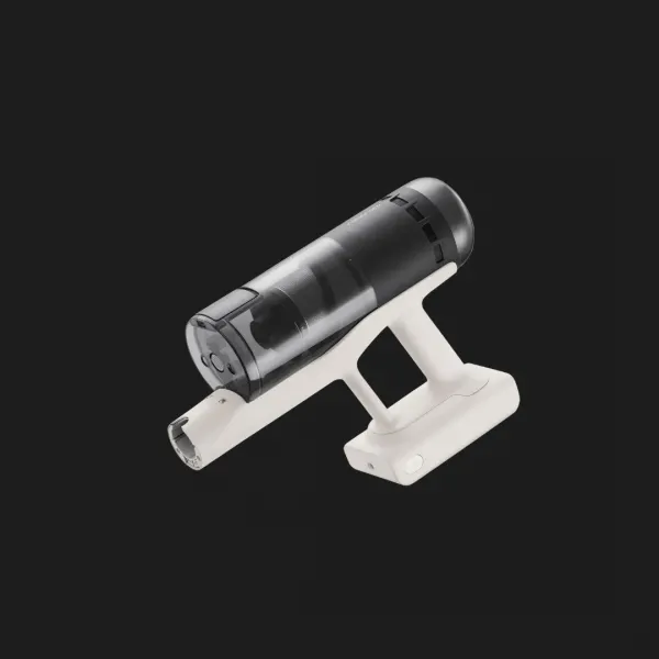 Акумуляторний пилосос Roborock Alioth H60 Hub Pro (Standard)