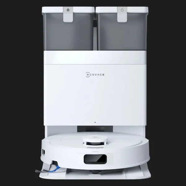Робот-пилосос Ecovacs Deebot T30C (White) (DLX71)