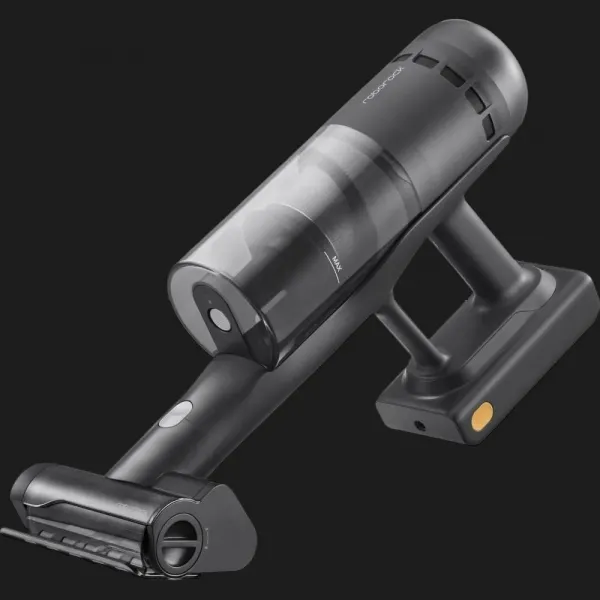 Акумуляторний пилосос Roborock Aries H60 Ultra