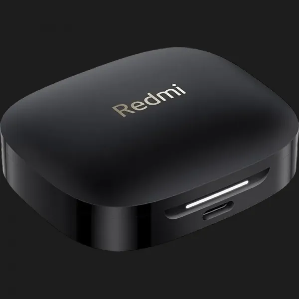 Навушники Redmi Buds 6 (Night Black)