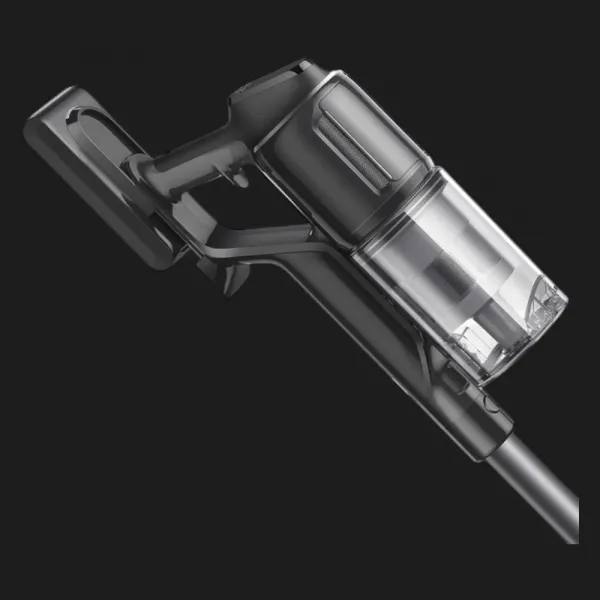 Акумуляторний пилосос Dreame R20 Ultra (Black)