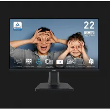 Монітор MSI 21.5" PRO MP225 IPS 100Hz (UA)