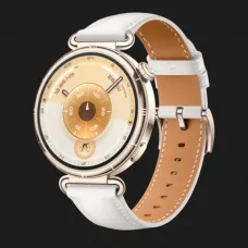 Смарт-годинник HUAWEI Watch GT 6 41mm (White) (Standard)