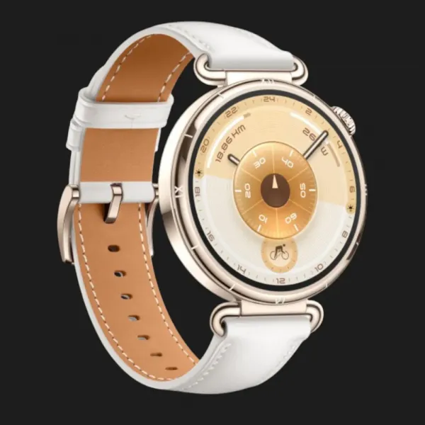 Смарт-годинник HUAWEI Watch GT 6 41mm (White) (Standard)