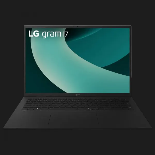 Ноутбук LG Gram 17 17" (Intel Core Ultra 9/32GB/4TB (SSD)/Intel Arc) (17Z90TL-H.AUB9U2) (Standard)