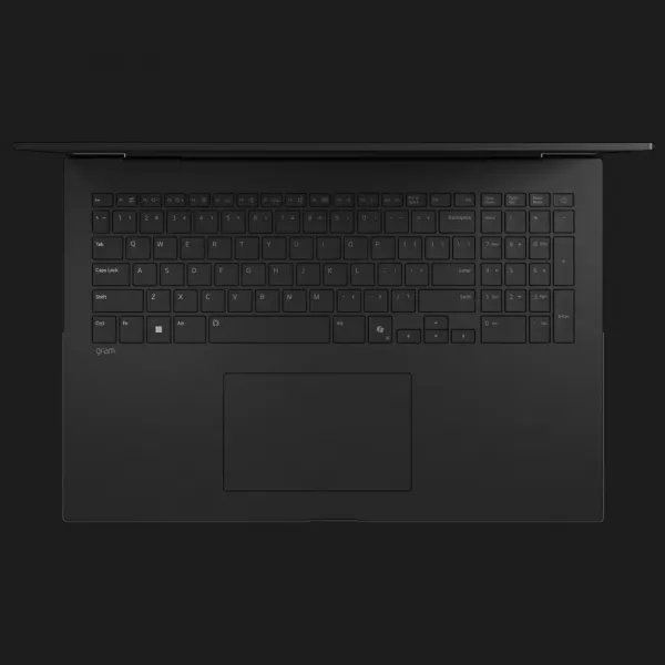 Ноутбук LG Gram 17 17" (Intel Core Ultra 9/32GB/8TB (SSD)/Intel Arc) (17Z90TL-H.AUB9U3) (Standard)