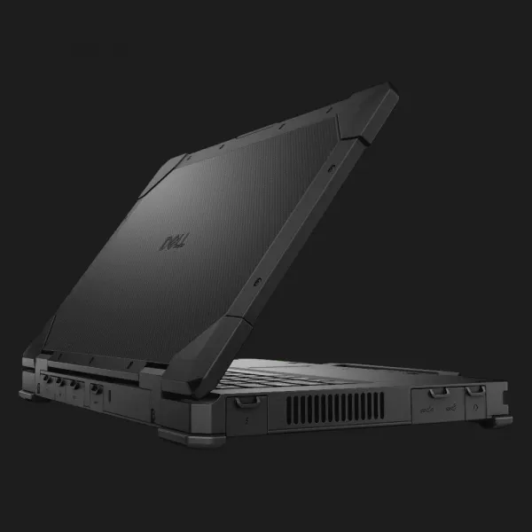 Ноутбук Dell Pro Rugged 14" (Intel Core Ultra 5/32GB/1TB/Intel Arc) (DPR14TU516502WP) (Standard)