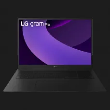 Ноутбук LG Gram Pro 17 17,3" (Intel Core Ultra 7/32GB/2TB (SSD)/RTX 5050) (17Z90TR-E.ADB7U1) (Standard)