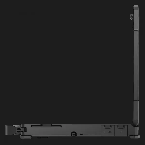Ноутбук Dell Pro Rugged 14" (Intel Core Ultra 5/128GB/4TB/Intel Arc) (DPR14TU516508WP) (Standard)