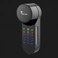Розумний замок Mul-T-Lock ENTR (Black) (MTL-81130802)