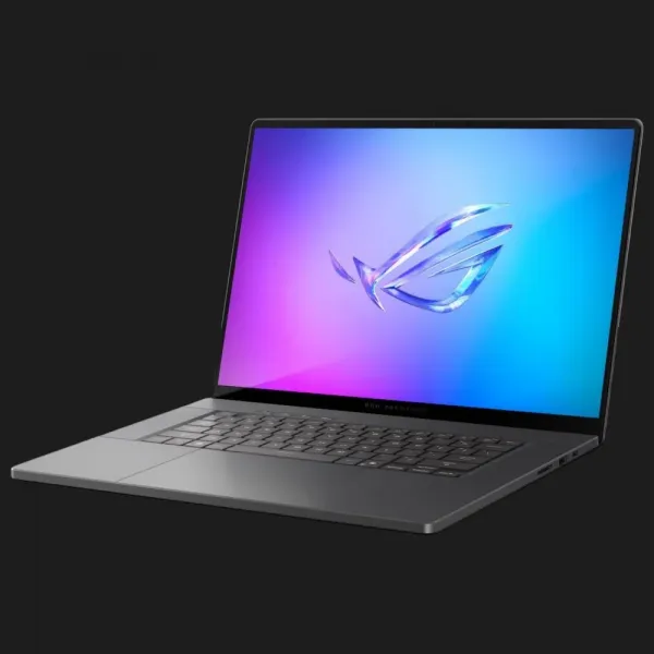 Ноутбук Asus ROG Zephyrus G16 GU605CX 16" (Intel Core Ultra 9/64GB/2TB (SSD)/RTX 5090) (GU605CX-G16.U9X5094) (Standard)