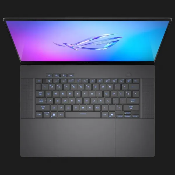 Ноутбук Asus ROG Zephyrus G16 GU605CX 16" (Intel Core Ultra 9/64GB/16TB (SSD)/RTX 5090) (GU605CX-G16.U9X5097) (Standard)
