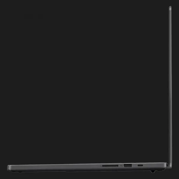 Ноутбук Asus ROG Zephyrus G16 GU605CX 16" (Intel Core Ultra 9/64GB/16TB (SSD)/RTX 5090) (GU605CX-G16.U9X5097) (Standard)