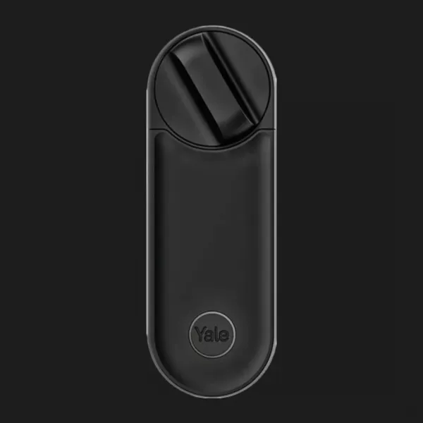 Контролер автономний Yale LINUS L2 (Black) (YAL-05/103210/MB)