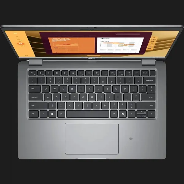 Ноутбук Dell Latitude 5550 15,6" (Intel Core Ultra 7/16GB/512GB (SSD)/Intel Arc) (N021L5550252WP) (Standard)