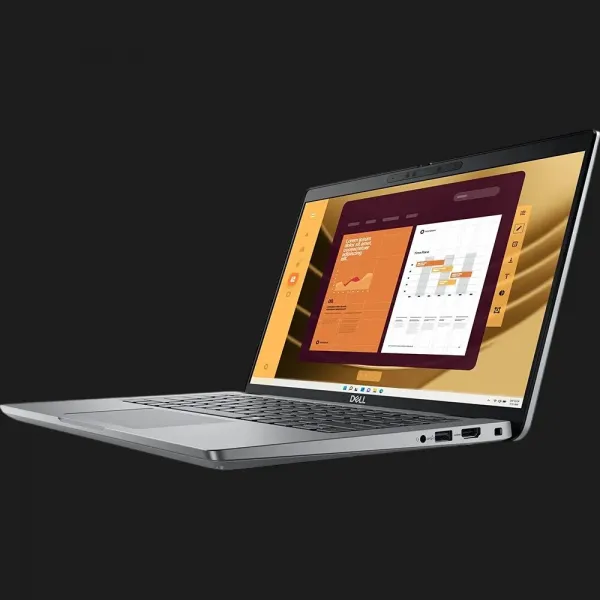 Ноутбук Dell Latitude 5450 14" (Intel Core Ultra 7/32GB/2TB (SSD)/Intel Arc) (0D33RM) (Standard)