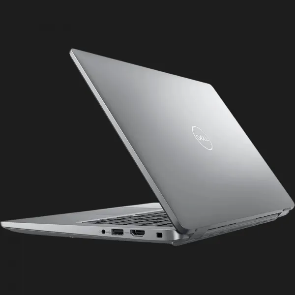 Ноутбук Dell Latitude 5450 14" (Intel Core Ultra 7/64GB/2TB (SSD)/Intel Arc) (0D34RM) (Standard)