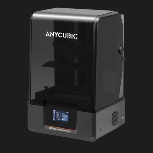 3D-принтер Anycubic Photon Mono M7 Max (Black)