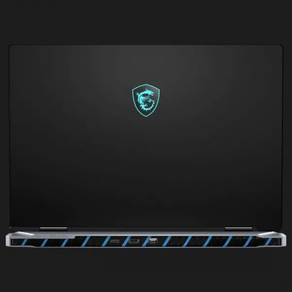 Ноутбук MSI Titan 18 HX AI A2XWJG 18" (Intel Core Ultra 9/128GB/16TB (SSD)/RTX 5090) (A2XWJG-4151US) (Standard)