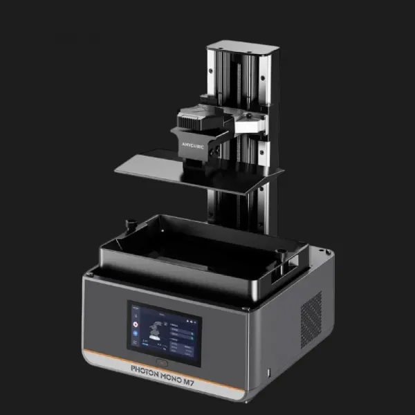 3D-принтер Anycubic Photon Mono M7 (Black)