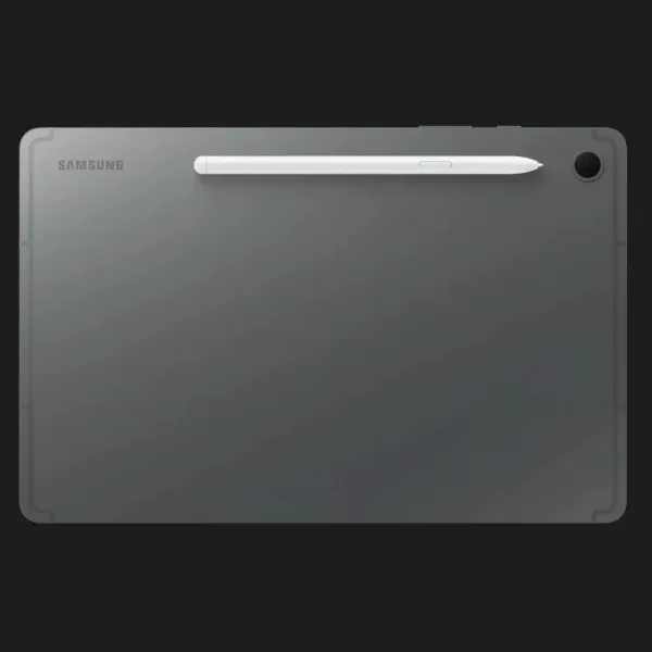Планшет Samsung Galaxy Tab S10 Lite 6/128GB 5G (Gray) (Standard)