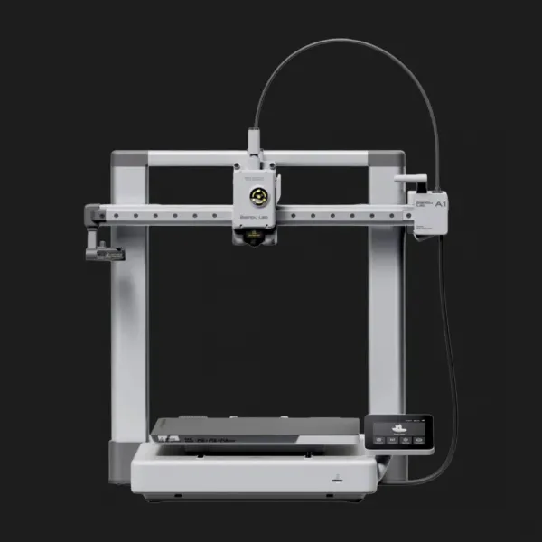 3D-принтер Bambu Lab A1 (Gray)