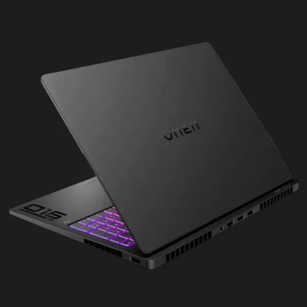 Ноутбук HP Omen Max 16 Gaming 16z-ak0096 16" (AMD Ryzen AI 9/64GB/2TB (SSD)/RTX 5060) (A4UV5AV) (Standard)
