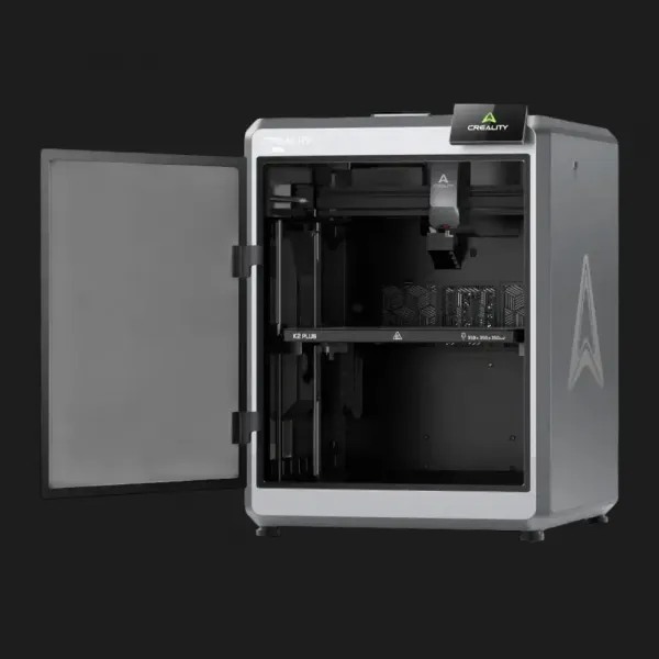 3D-принтер Creality K2 Plus (Gray)