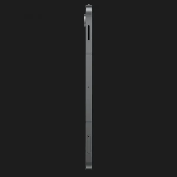 Планшет Samsung Galaxy Tab S10 Lite 8/256GB Wi-Fi (Gray) (Standard)