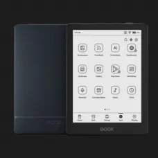 Електронна книга Onyx Boox Go 6 (Standard)