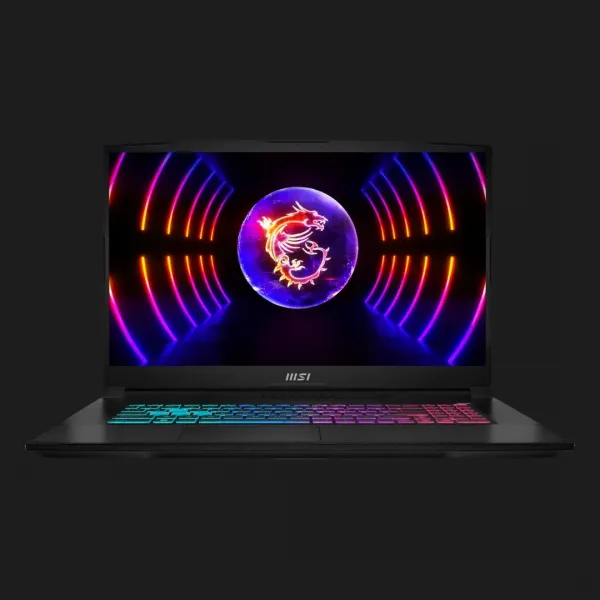 Ноутбук MSI Katana 15 B13VGK 15,6" (Intel Core i7/96GB/4TB (SSD)/RTX 4070) (KATANA15132029) (Standard)