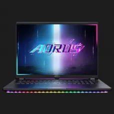 Ноутбук Gigabyte Aorus Master 18 18" (Intel Core Ultra 9/256GB/8TB (SSD)/RTX 5090) (BZHC6EED75SP) (Standard)