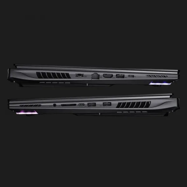 Ноутбук Gigabyte Aorus Master 18 18" (Intel Core Ultra 9/256GB/16TB (SSD)/RTX 5090) (BZHC6EED76SP) (Standard)