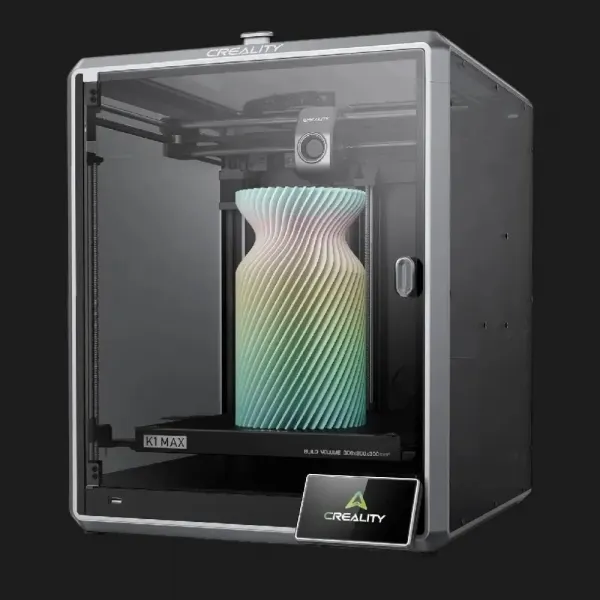 3D-принтер Creality K1 Max (Gray)