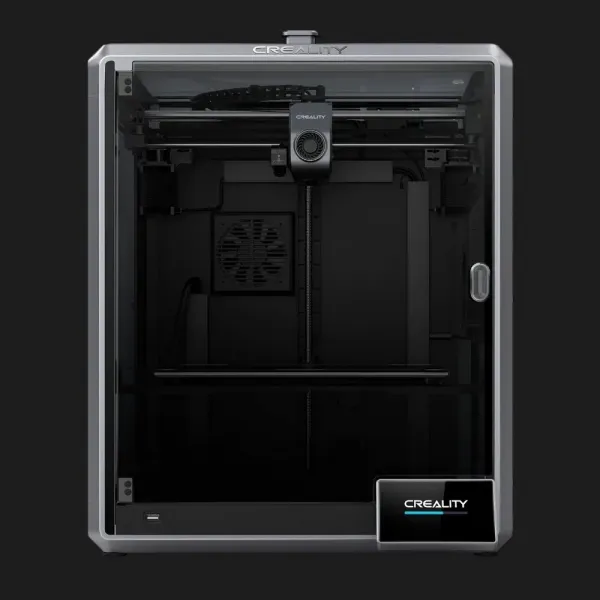 3D-принтер Creality K1 Max (Gray)