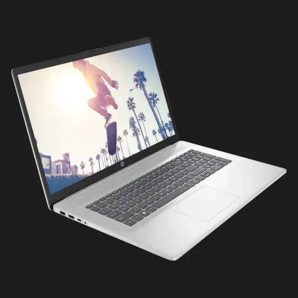 Ноутбук HP 17-cp0000 17,3" (AMD Ryzen 3/64GB/4TB (SSD)/AMD Radeon Graphics) (4Z2M27EA) (Standard)