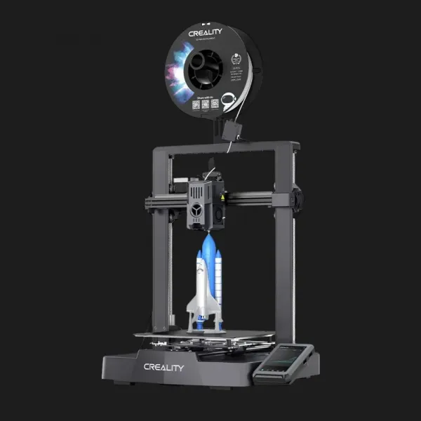 3D-принтер Creality Ender-3 V3 KE (Black)
